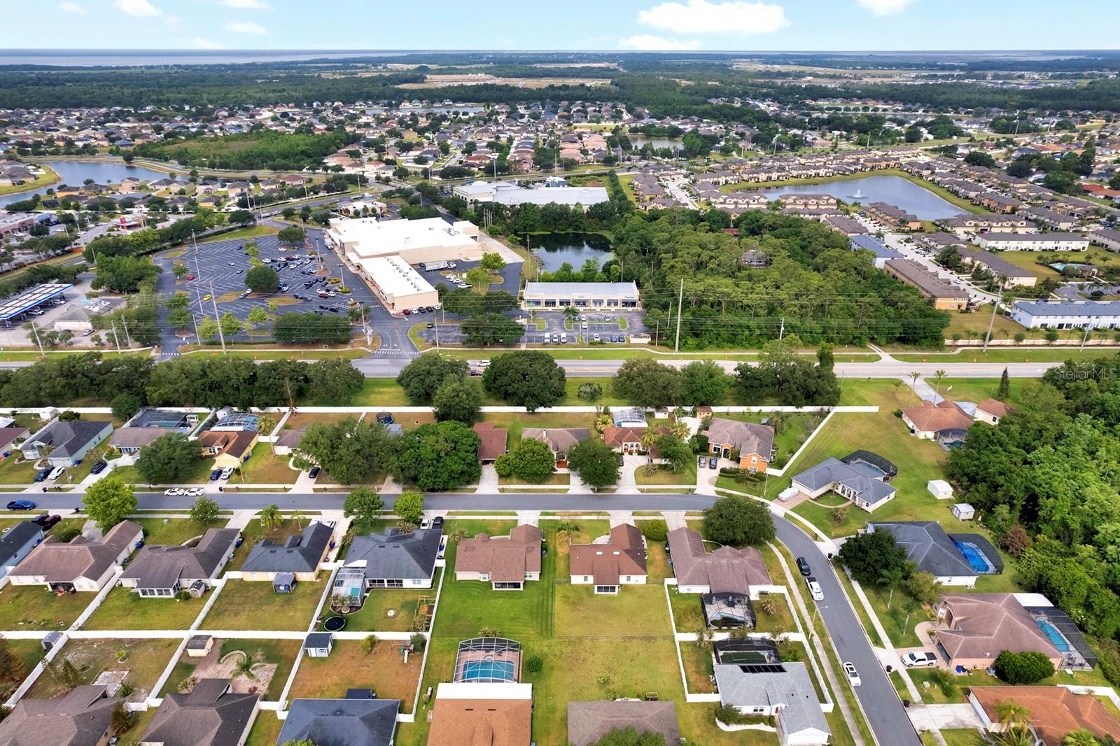 SAWGRASS UNIT 06 - Residential