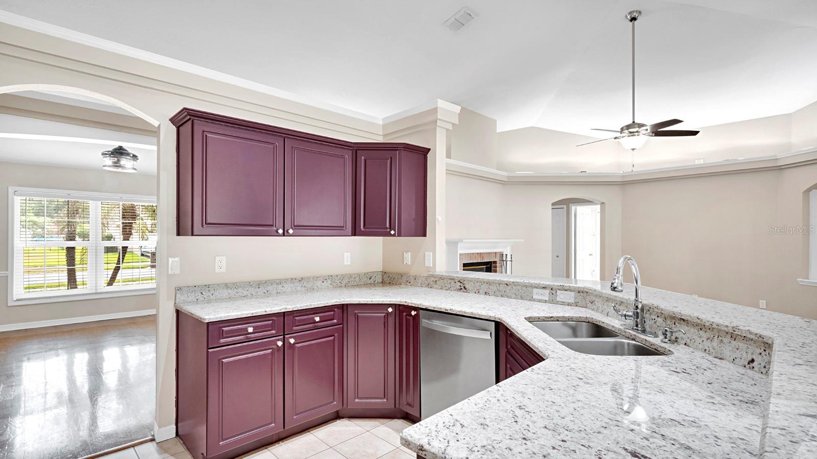 SAWGRASS UNIT 06 - Residential