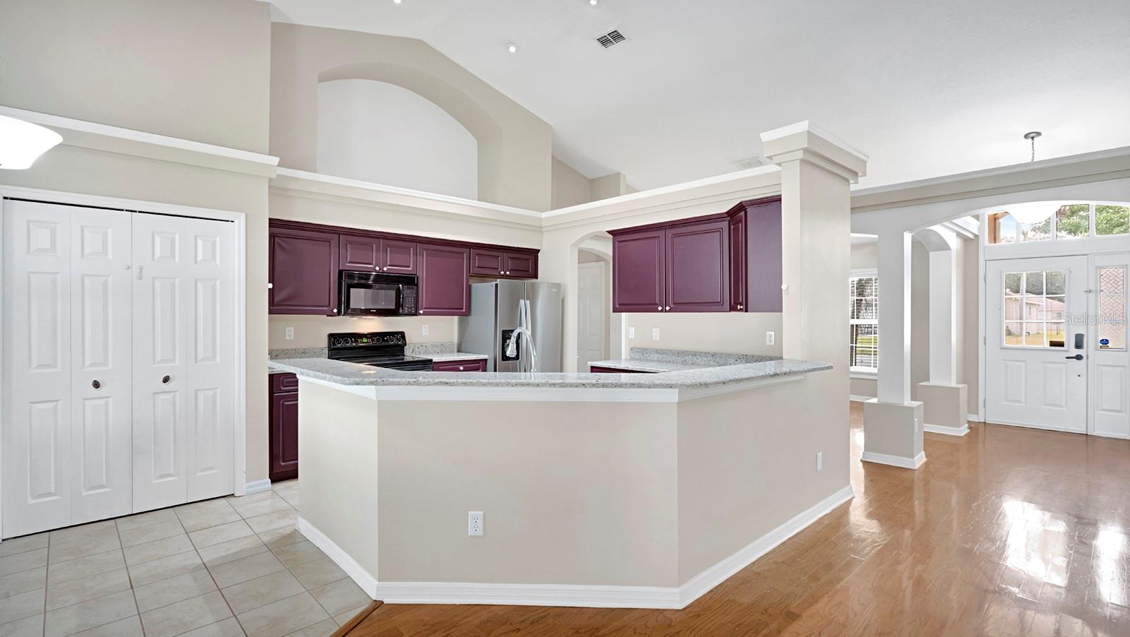 SAWGRASS UNIT 06 - Residential