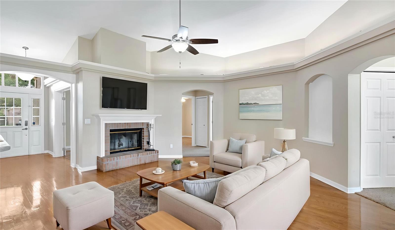 SAWGRASS UNIT 06 - Residential
