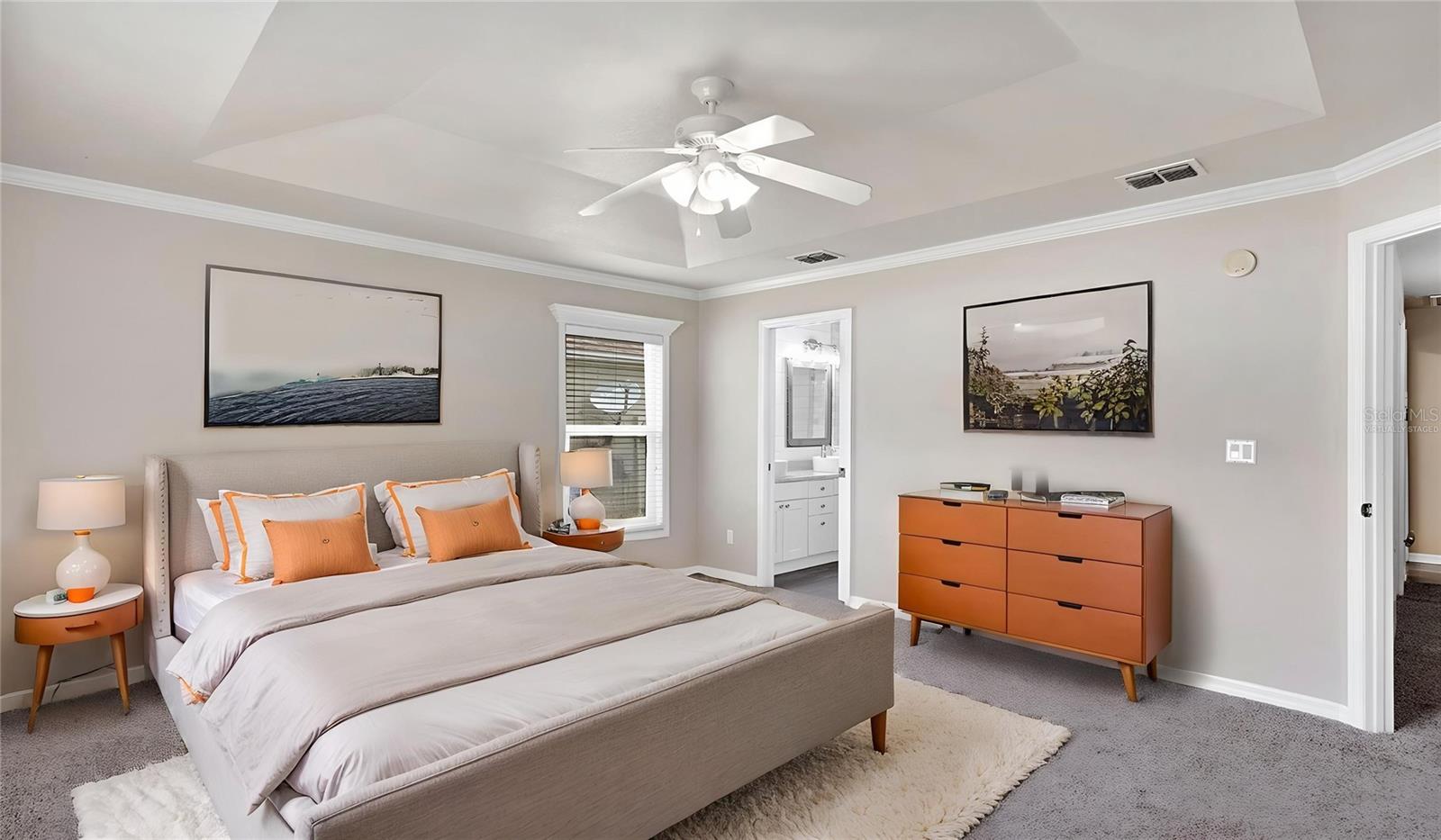 SAWGRASS UNIT 06 - Residential