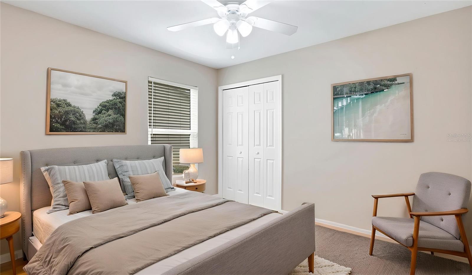 SAWGRASS UNIT 06 - Residential