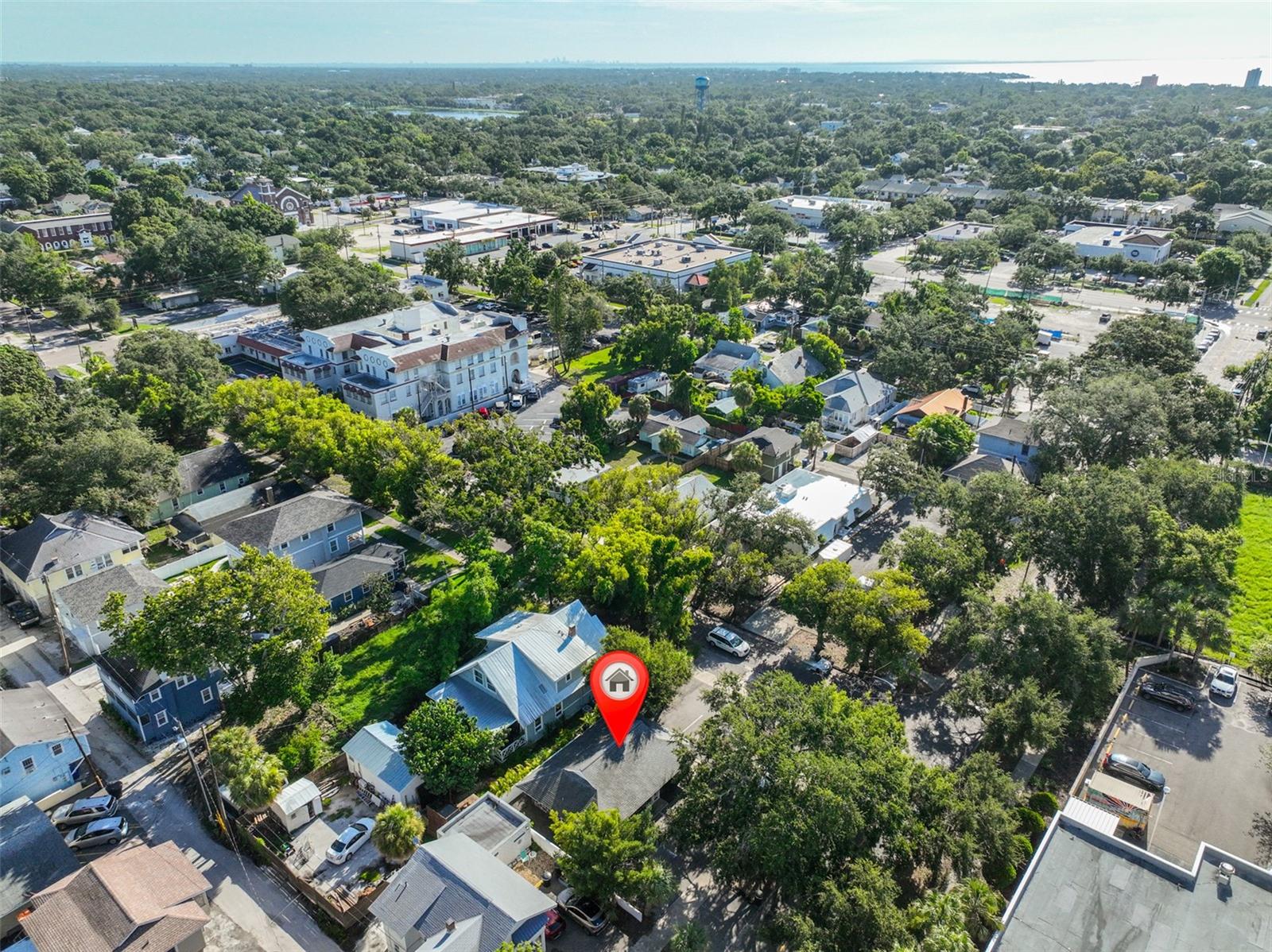 POMEROYS ADD J B - Commercial Sale