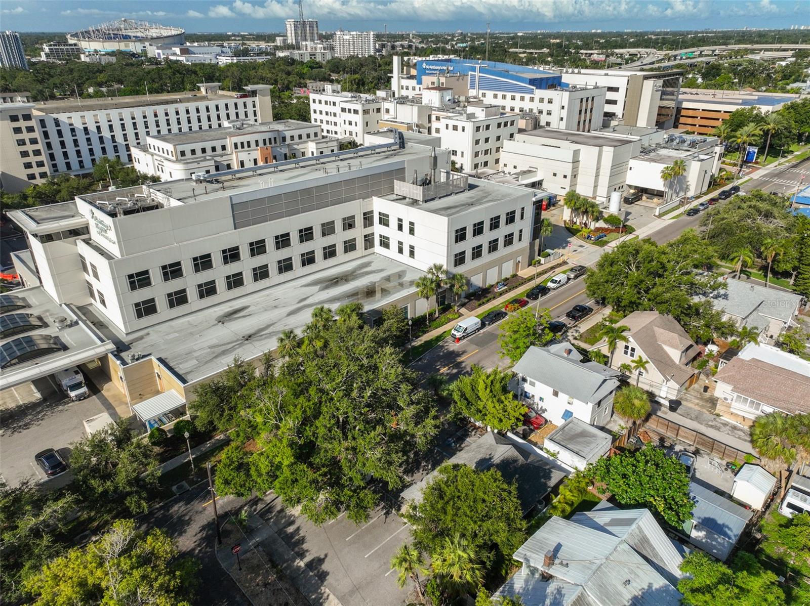 POMEROYS ADD J B - Commercial Sale