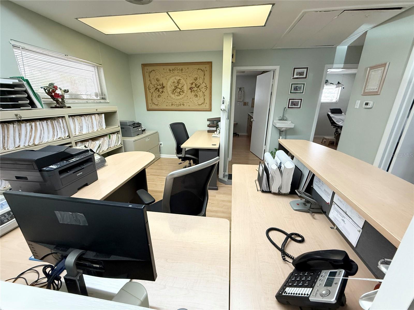 POMEROYS ADD J B - Commercial Sale