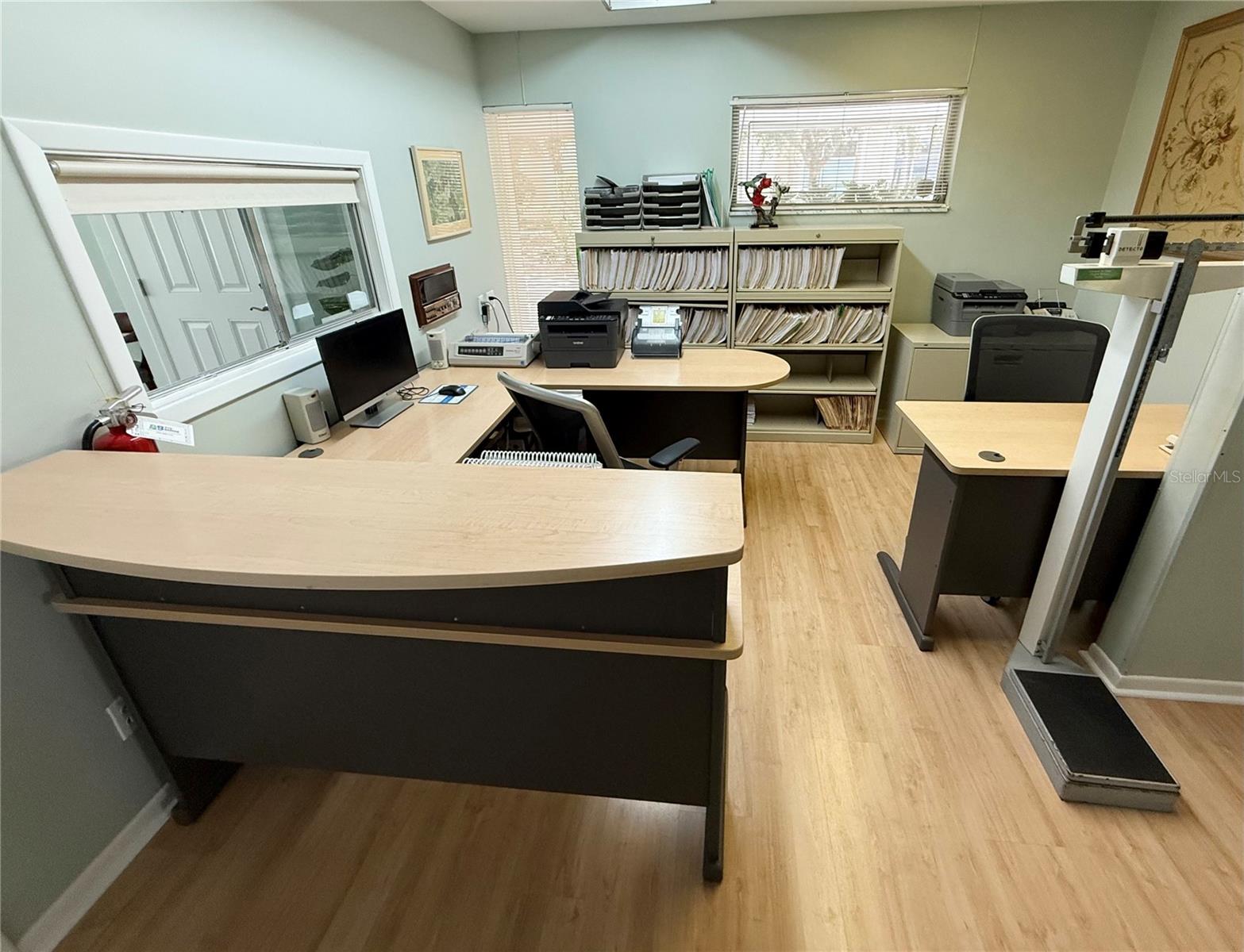 POMEROYS ADD J B - Commercial Sale