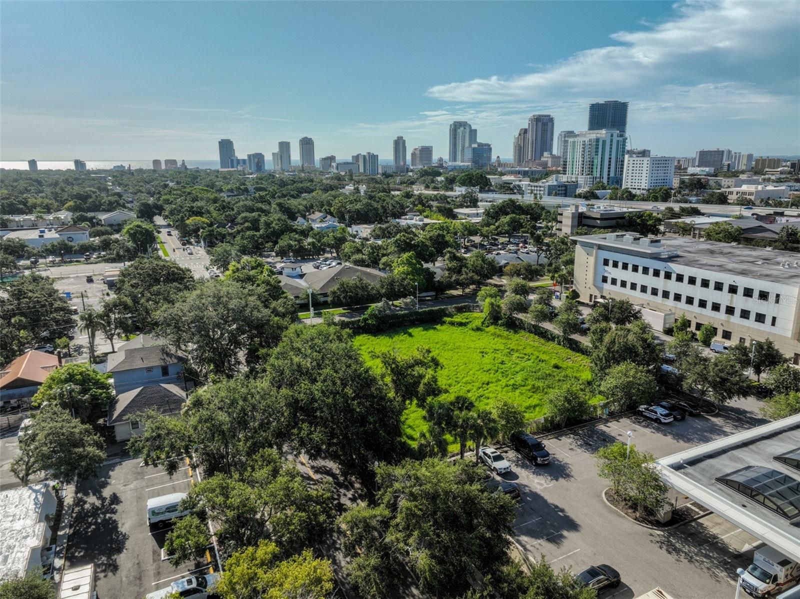 POMEROYS ADD J B - Commercial Sale