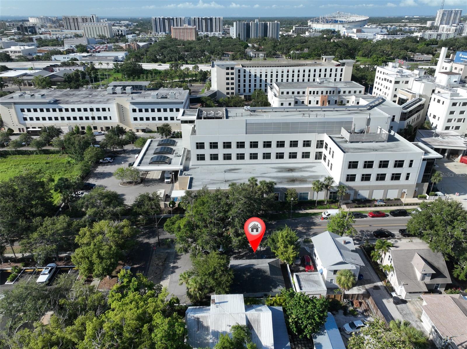 POMEROYS ADD J B - Commercial Sale