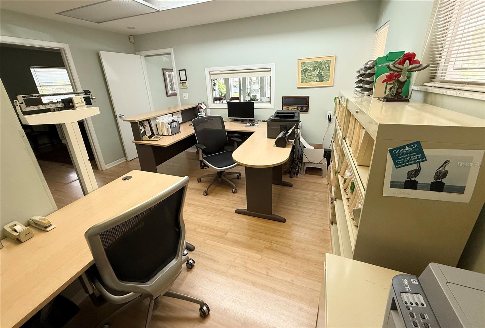 POMEROYS ADD J B - Commercial Sale