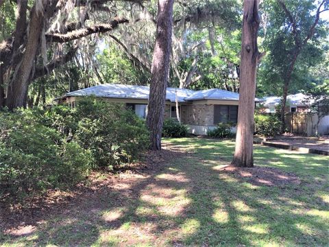 A home in GAINESVILLE