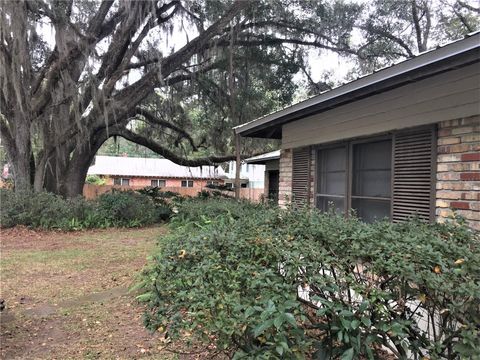 A home in GAINESVILLE