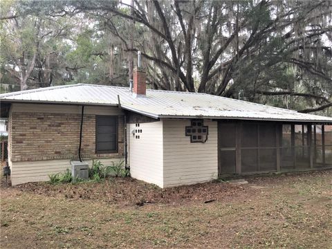 A home in GAINESVILLE