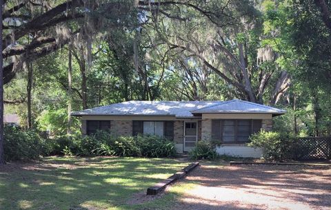 2703 NW 2ND AVENUE GAINESVILLE FL 32607