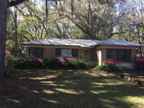 A home in GAINESVILLE