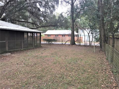 A home in GAINESVILLE