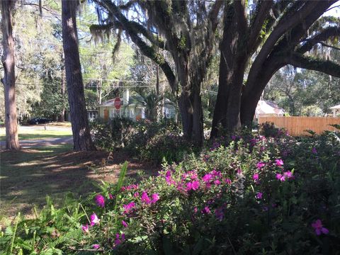 A home in GAINESVILLE