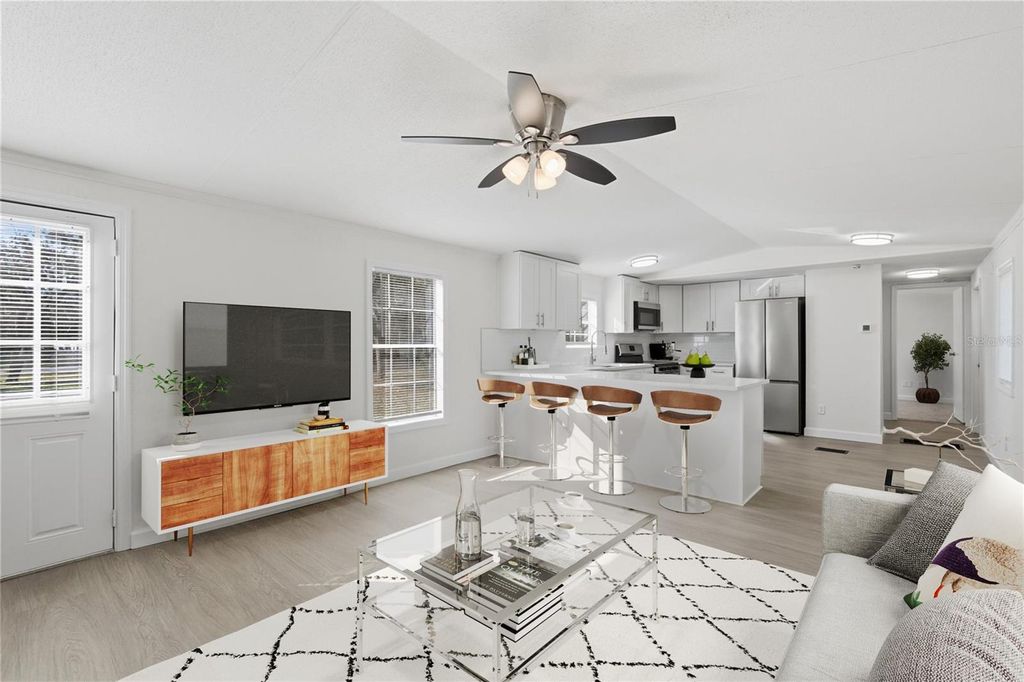 Photo of 14621 Dilbeck Drive, Spring Hill, FL 34610 (MLS # TB8459901)