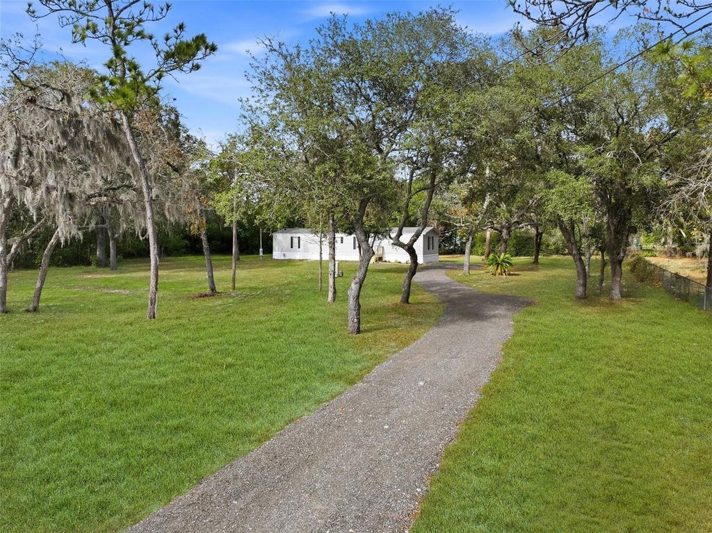 Photo of 14621 Dilbeck Drive, Spring Hill, FL 34610 (MLS # TB8459901)