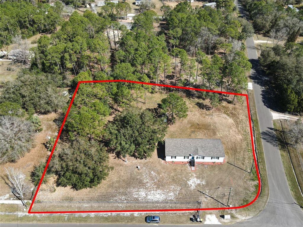 Photo of 3564 Reagan Boulevard, Lake Wales, FL 33898 (MLS # O6385906)