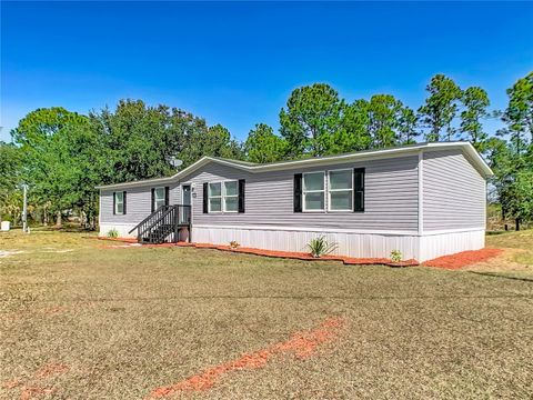 Photo of 3564 Reagan Boulevard, Lake Wales, FL 33898 (MLS # O6385906)