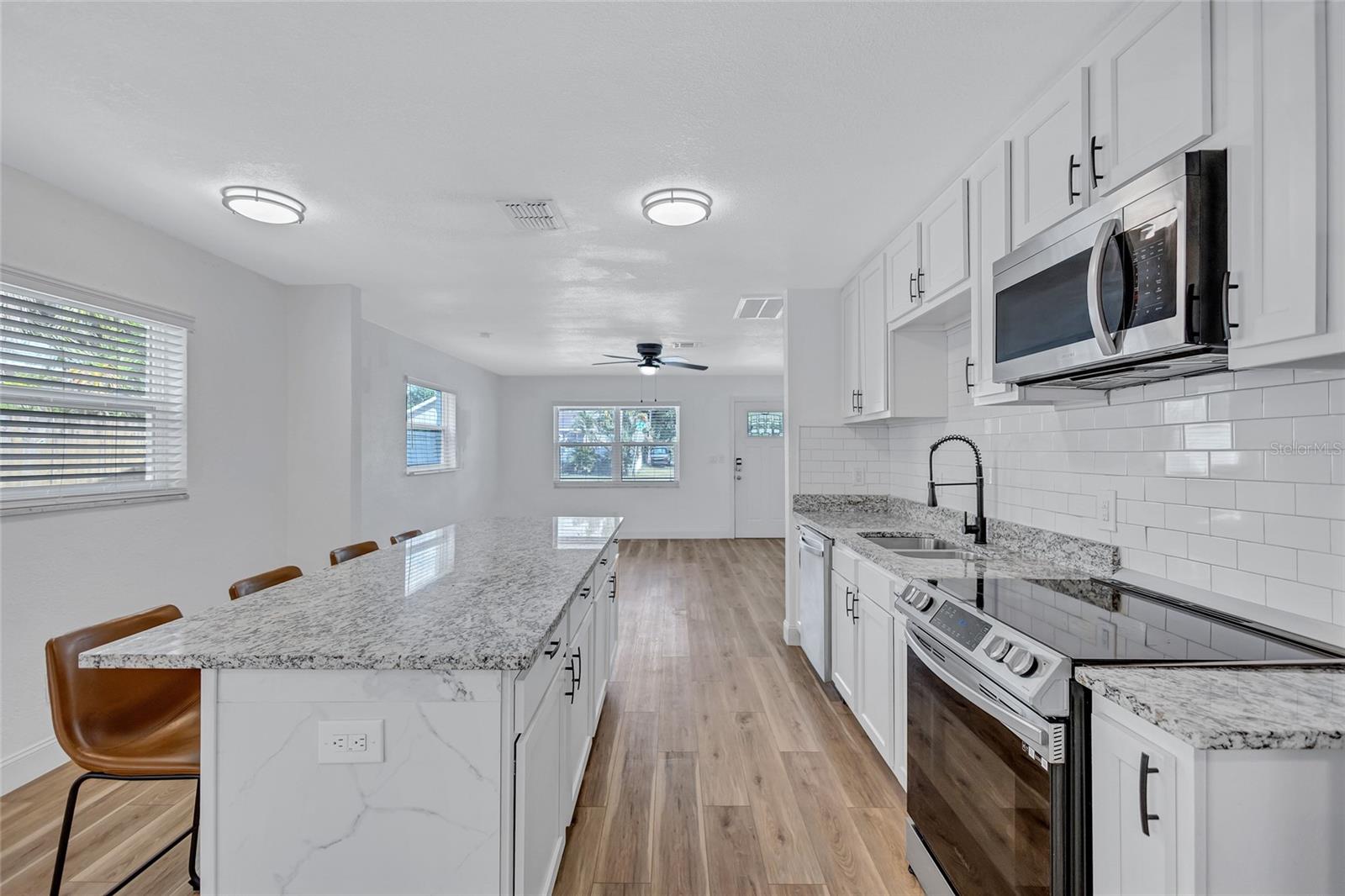 HUDSON CITY SUB REV REP - Residential Lease