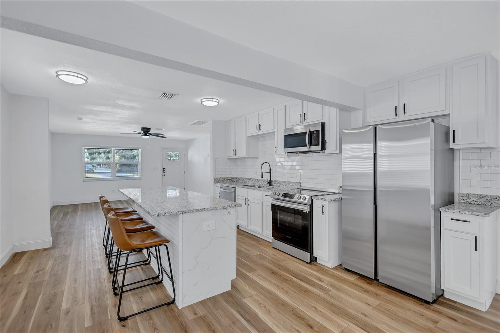 HUDSON CITY SUB REV REP - Residential Lease