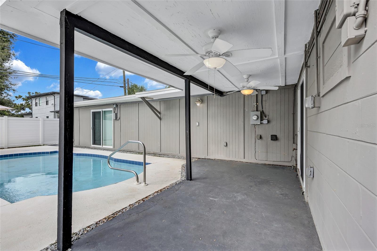 HUDSON CITY SUB REV REP - Residential Lease