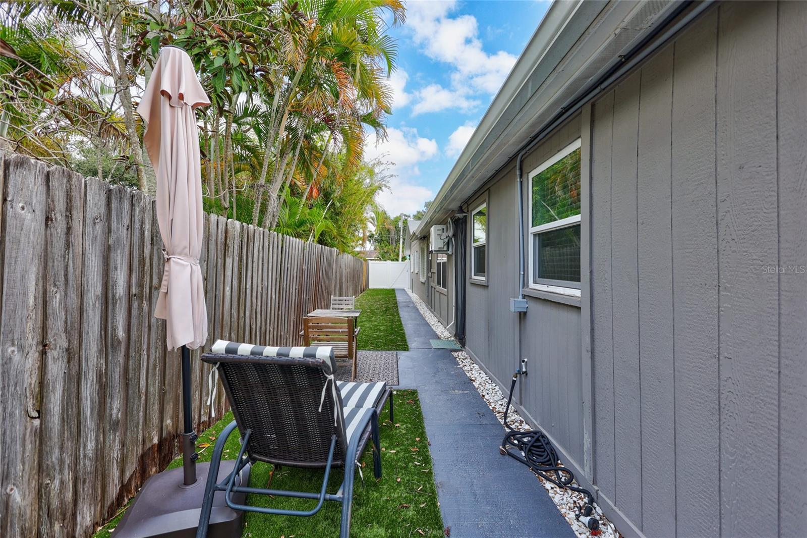 HUDSON CITY SUB REV REP - Residential Lease