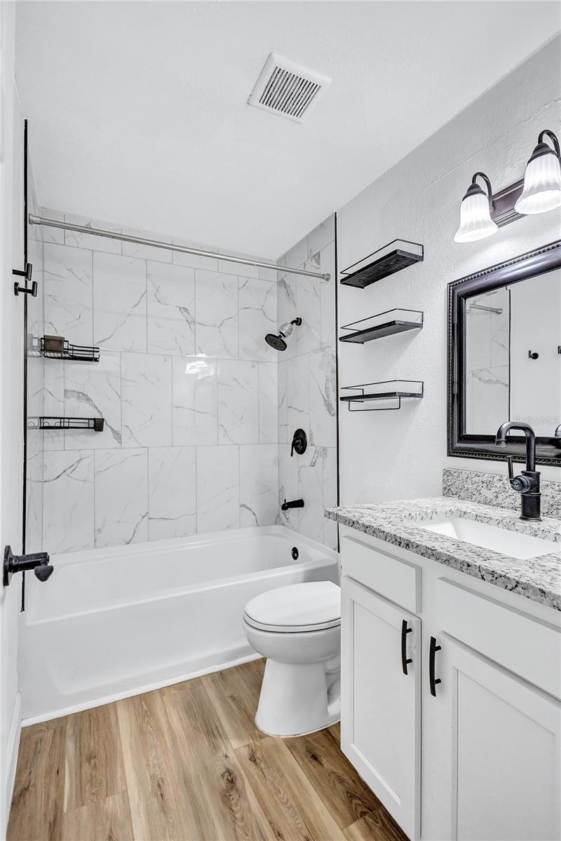 HUDSON CITY SUB REV REP - Residential Lease