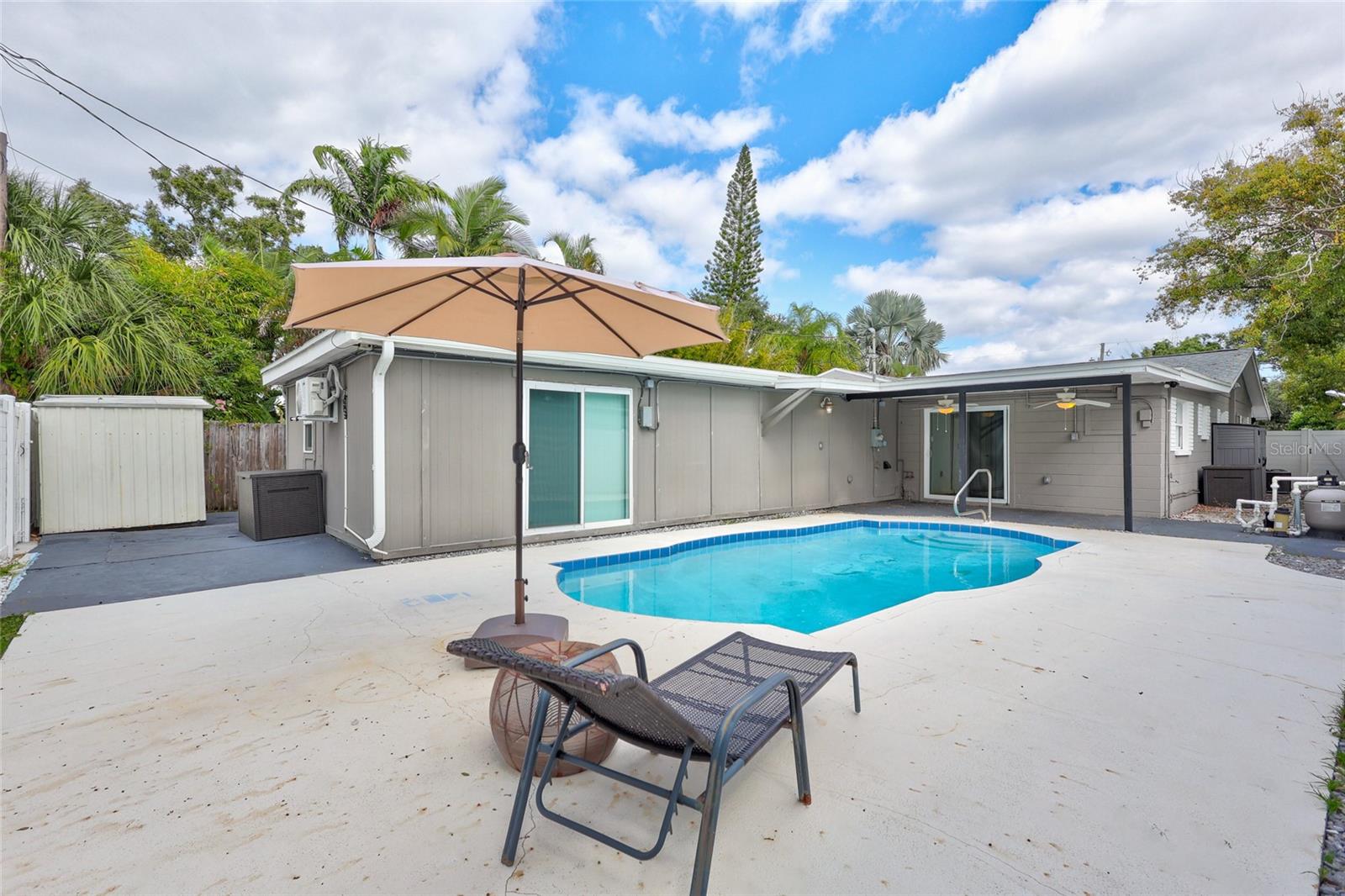 HUDSON CITY SUB REV REP - Residential Lease