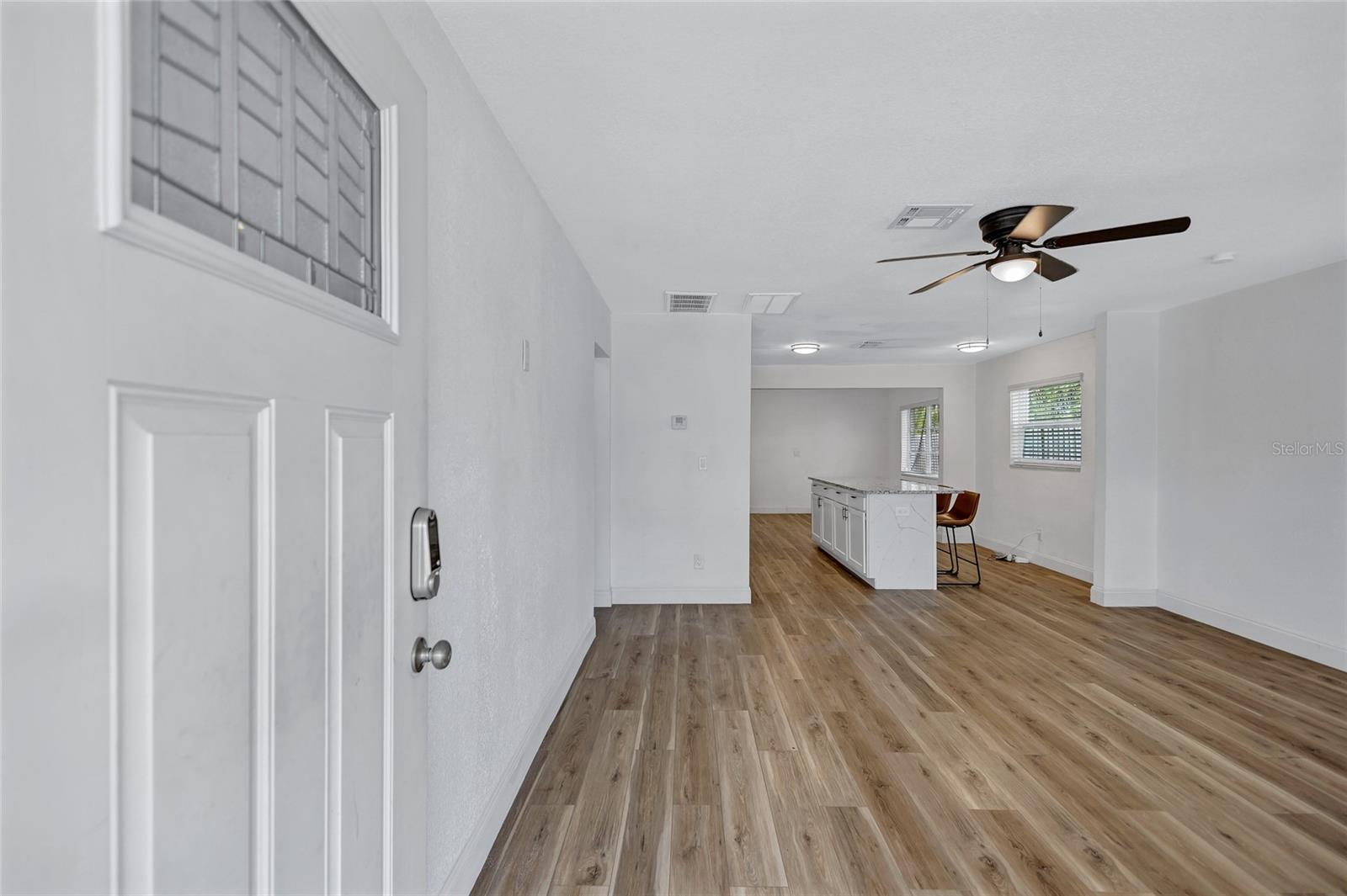 HUDSON CITY SUB REV REP - Residential Lease