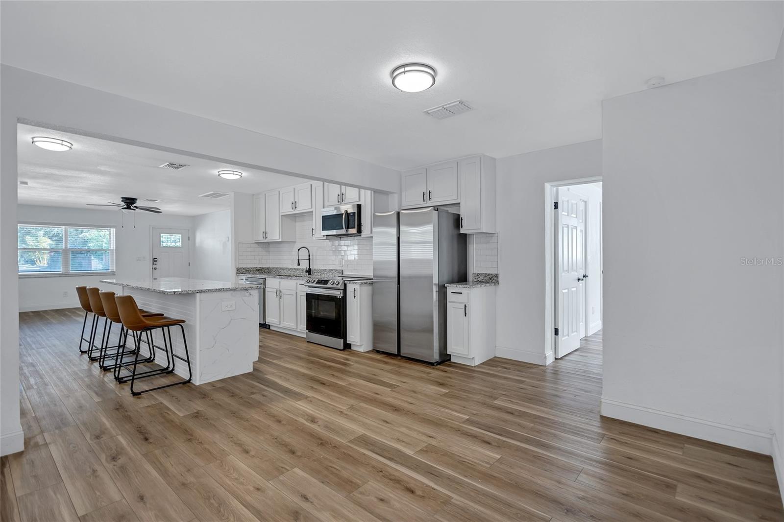 HUDSON CITY SUB REV REP - Residential Lease