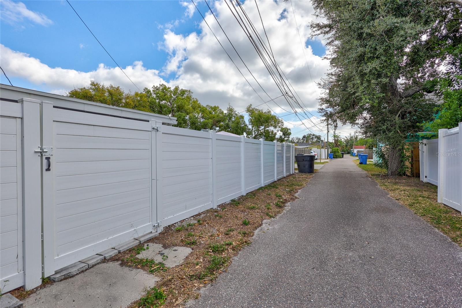 HUDSON CITY SUB REV REP - Residential Lease