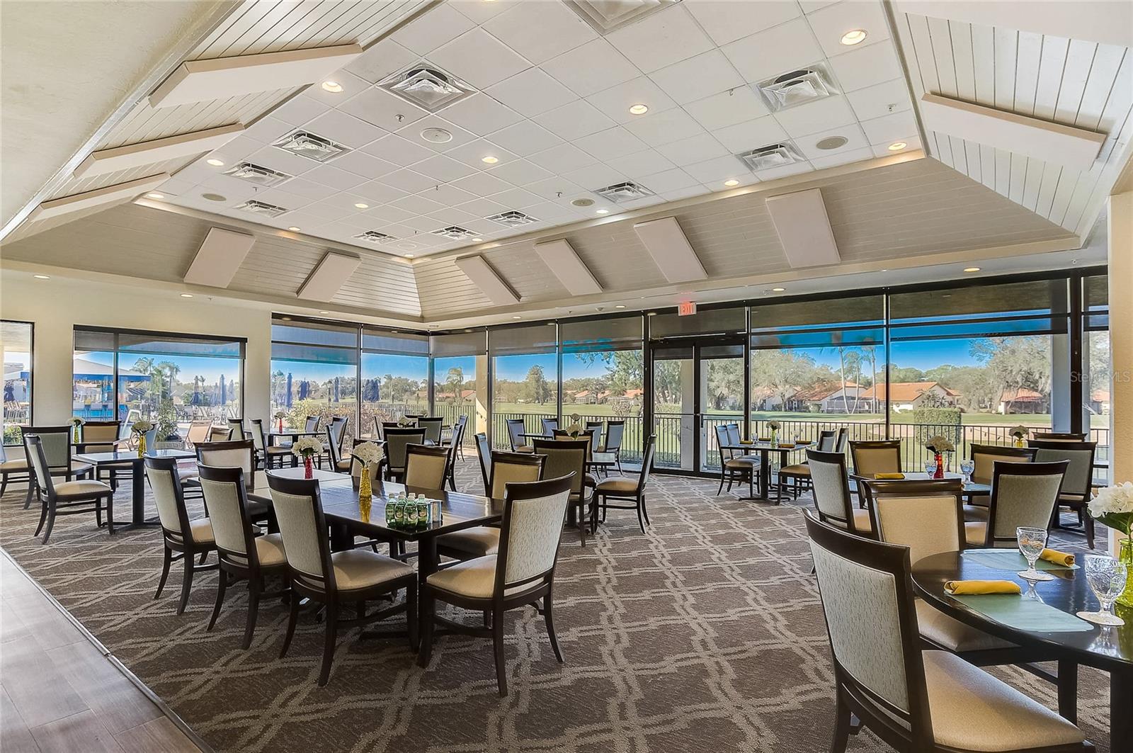 FAIRWAY TRACE - Residential