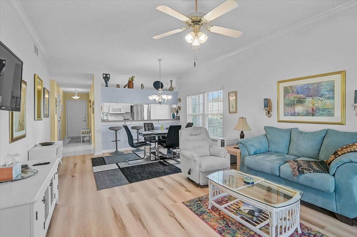 FAIRWAY TRACE - Residential