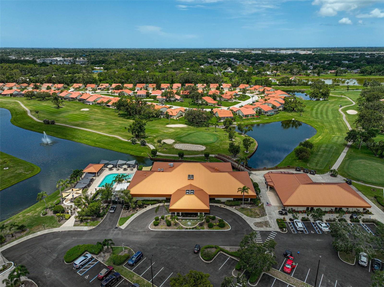 FAIRWAY TRACE - Residential