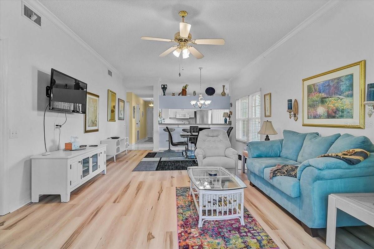 FAIRWAY TRACE - Residential