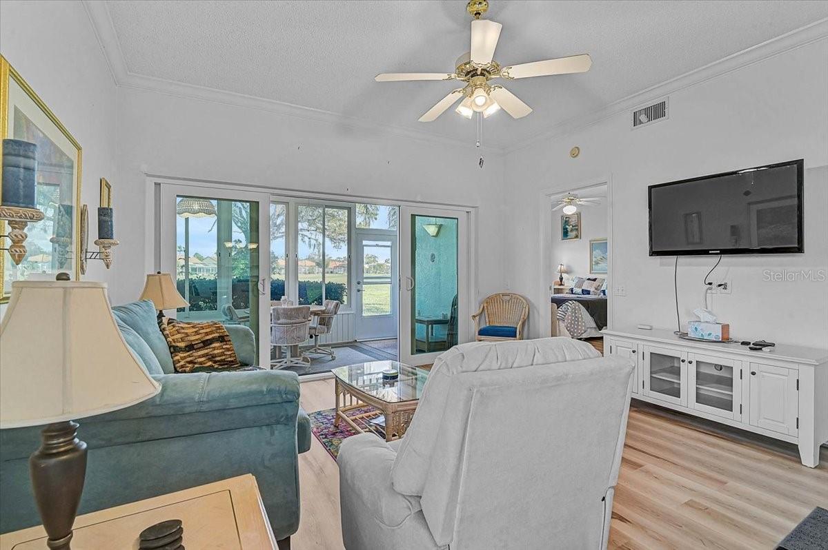 FAIRWAY TRACE - Residential