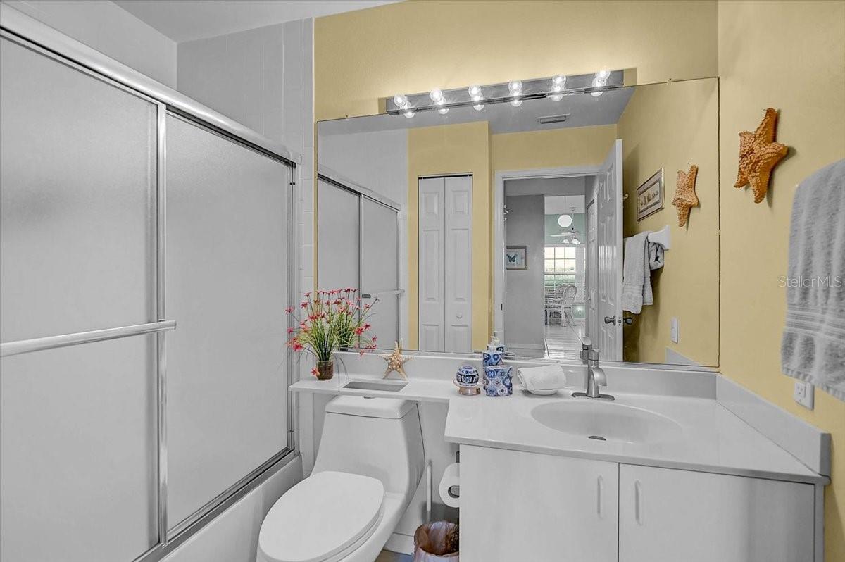 FAIRWAY TRACE - Residential