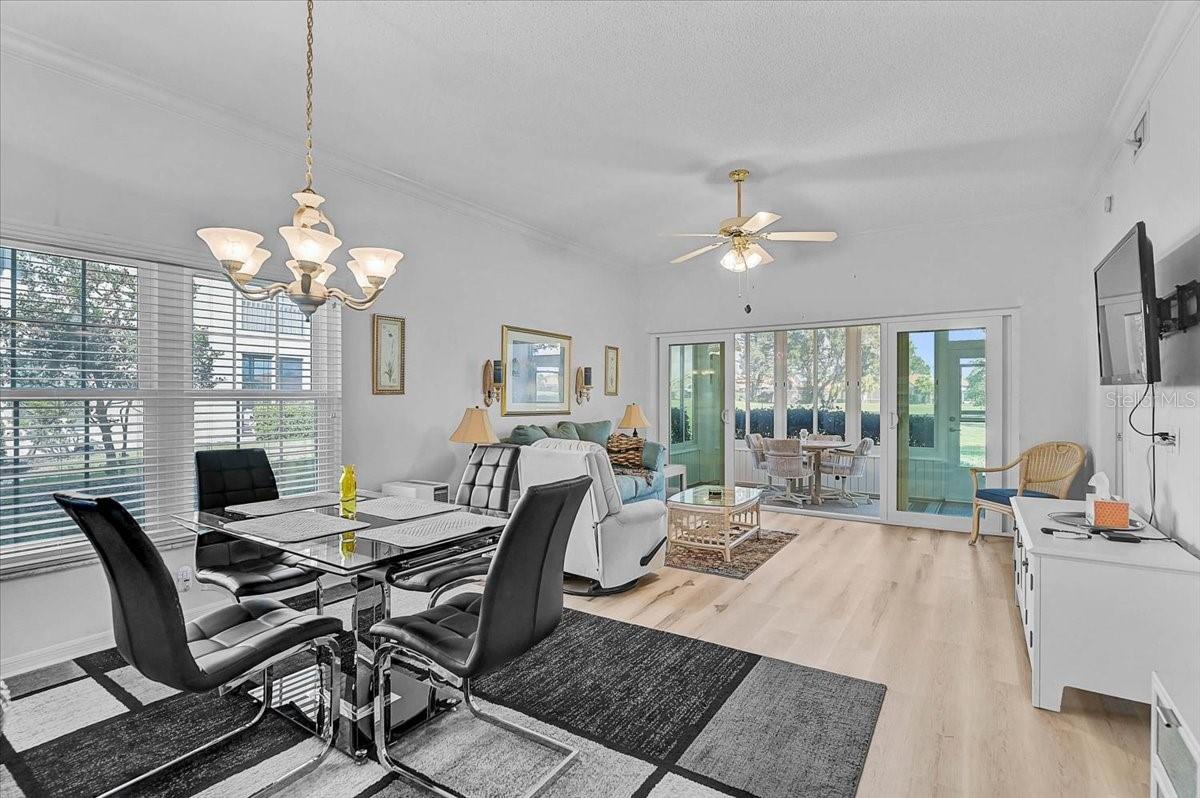 FAIRWAY TRACE - Residential