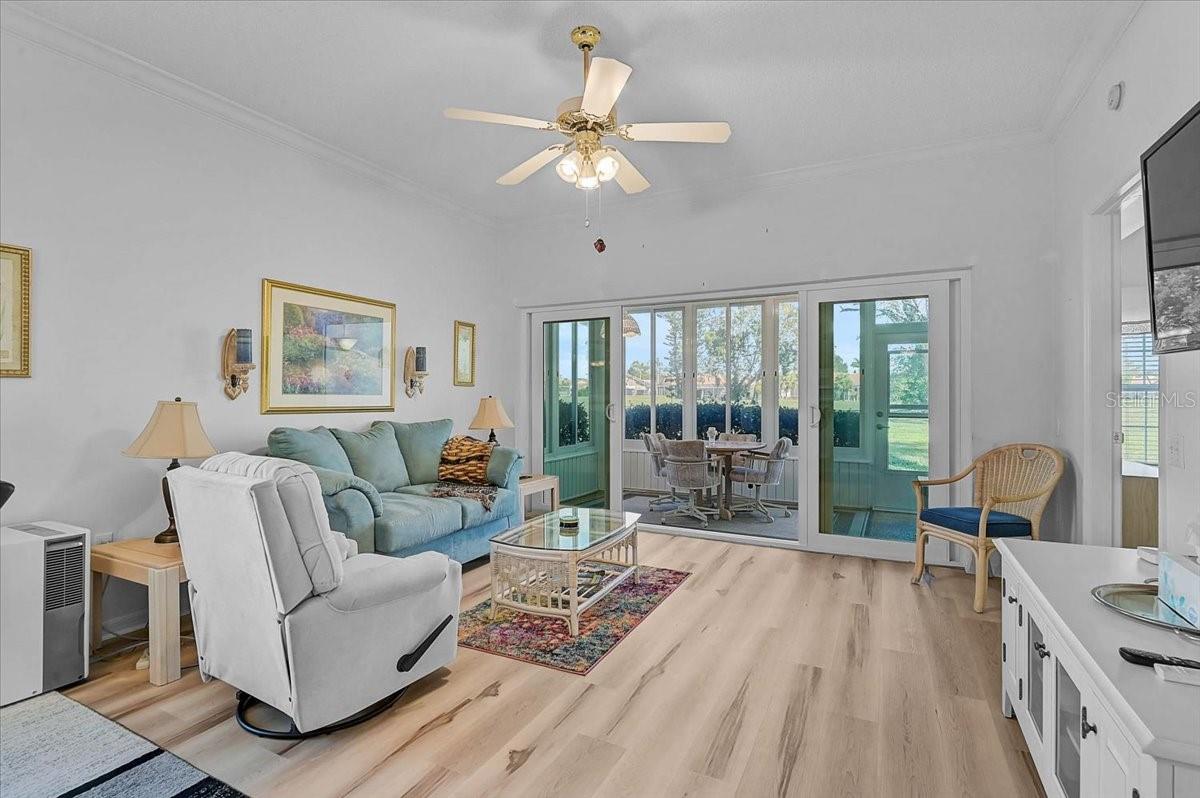 FAIRWAY TRACE - Residential