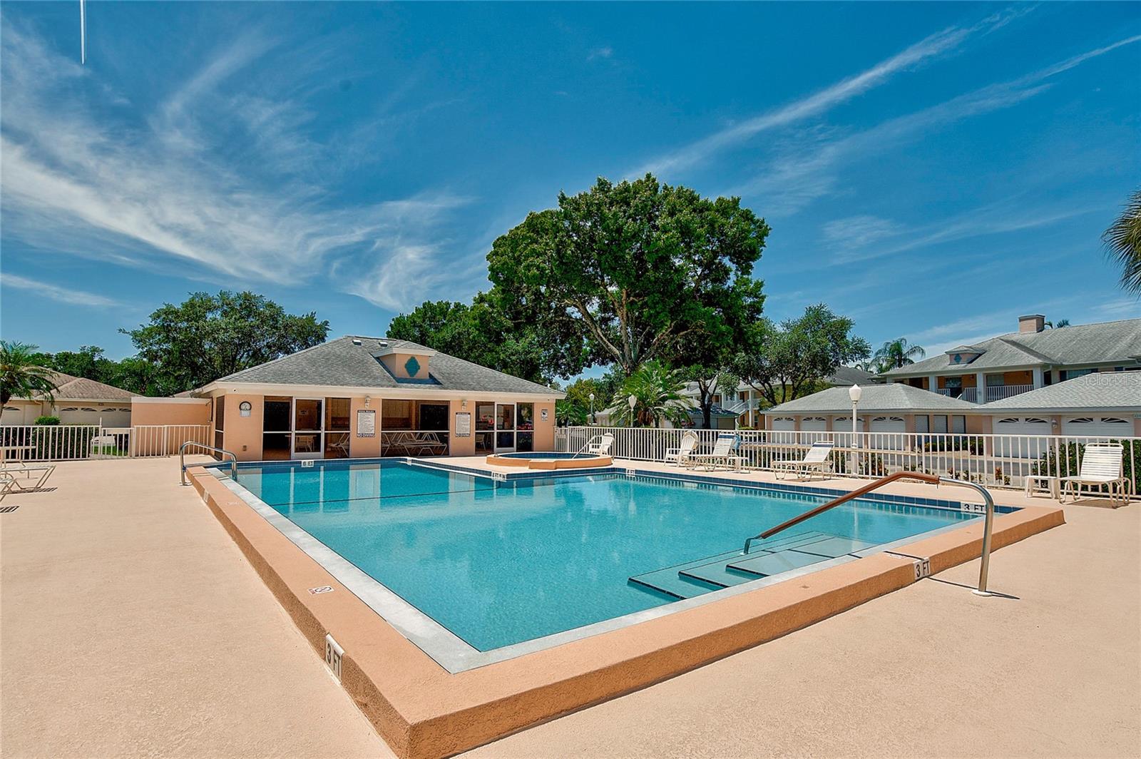 FAIRWAY TRACE - Residential