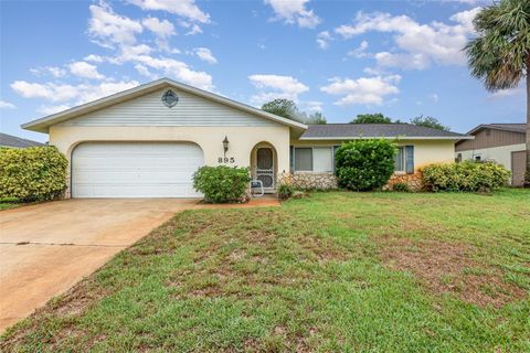 A home in TITUSVILLE