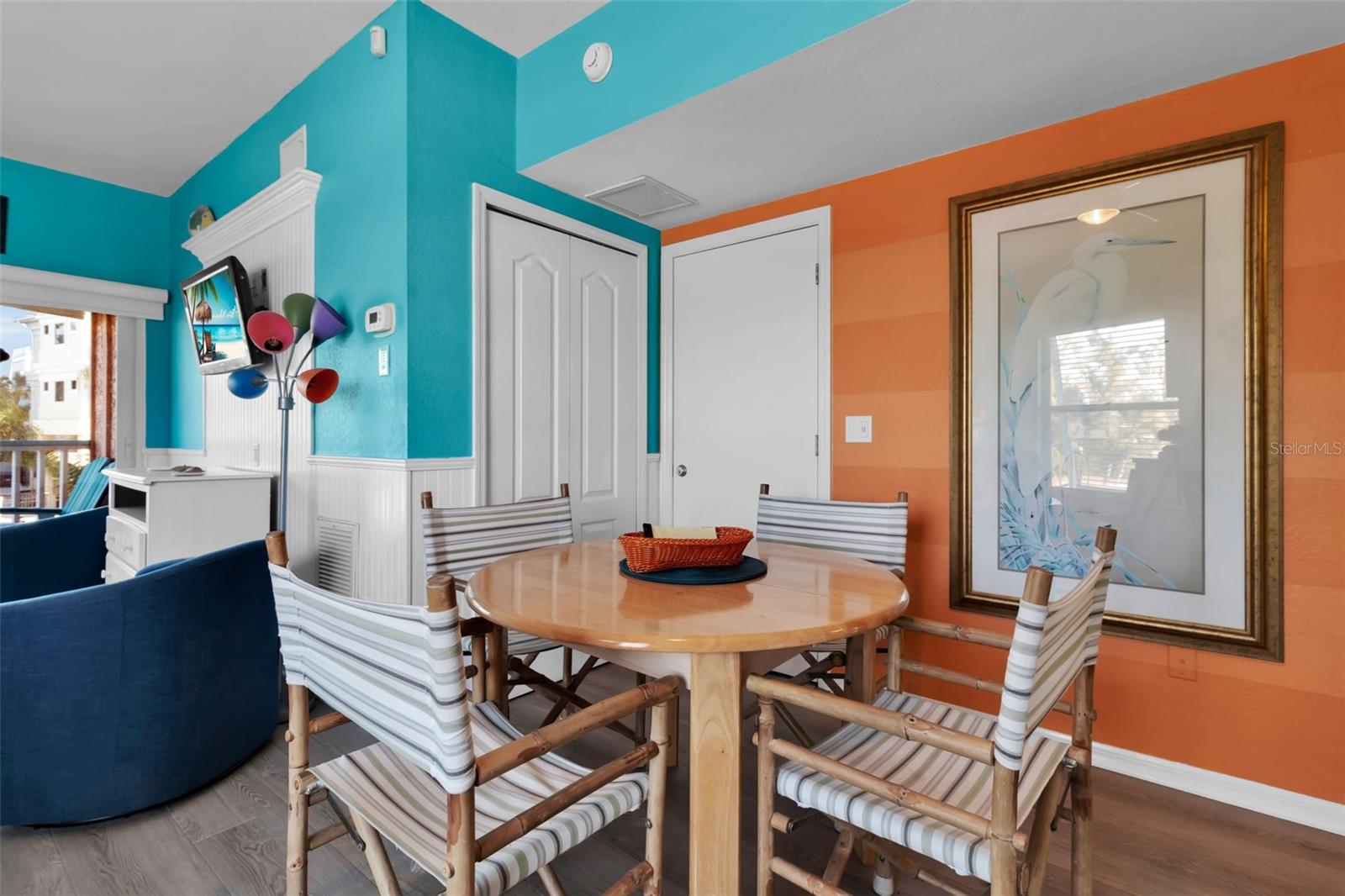 SARASOTA BEACH - Residential Income