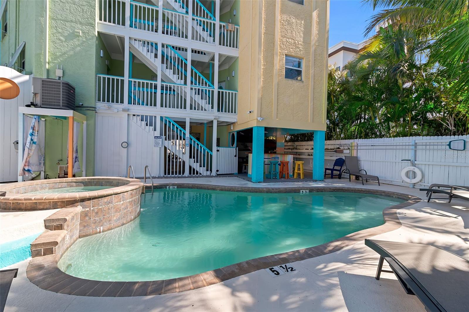 SARASOTA BEACH - Residential Income