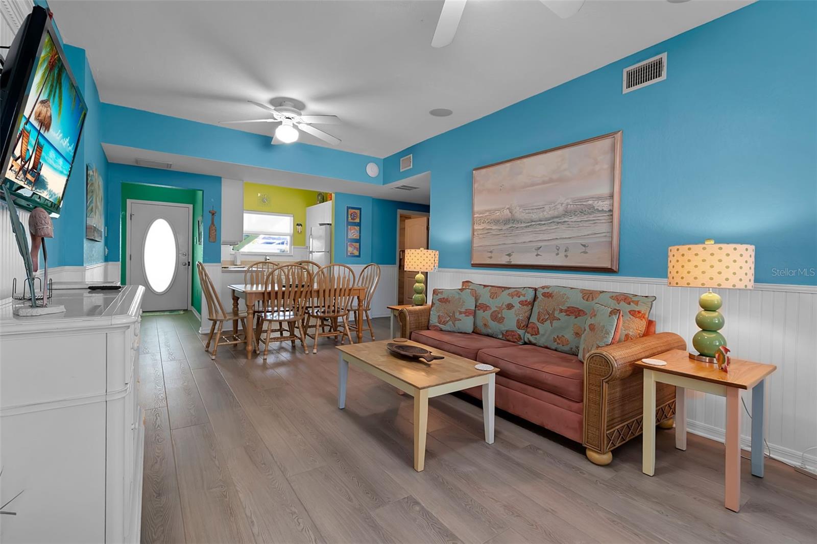 SARASOTA BEACH - Residential Income