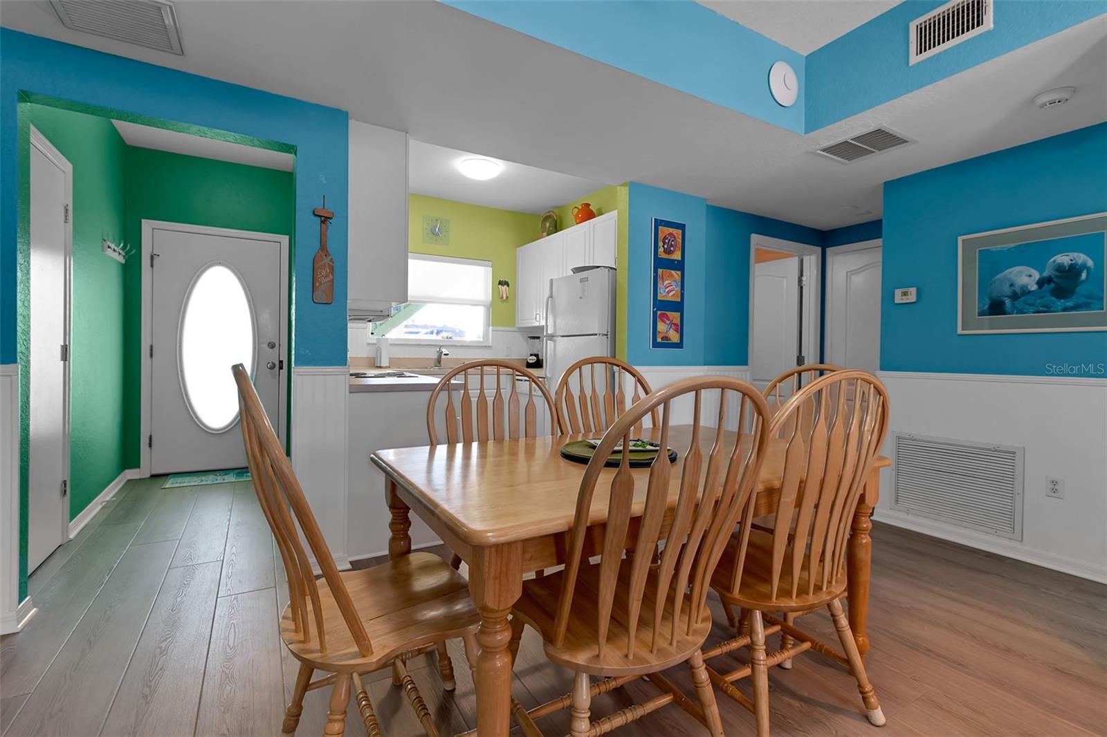 SARASOTA BEACH - Residential Income