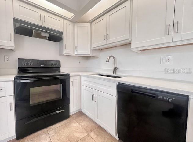 ROTONDA WEST BROADMOOR - Residential Lease