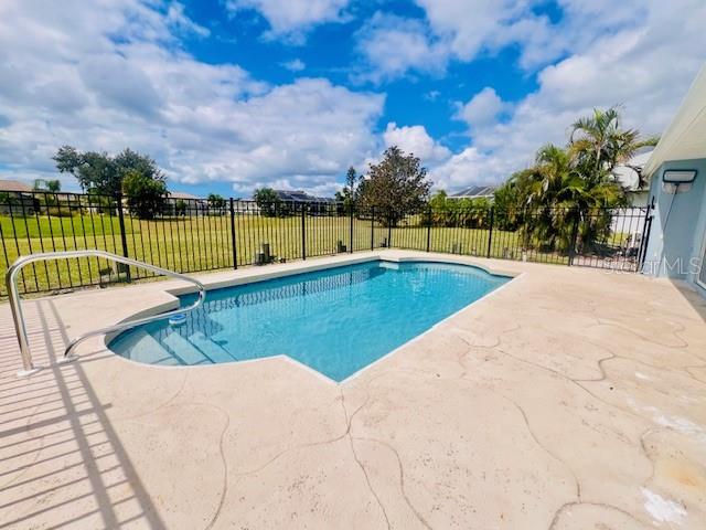 ROTONDA WEST BROADMOOR - Residential Lease