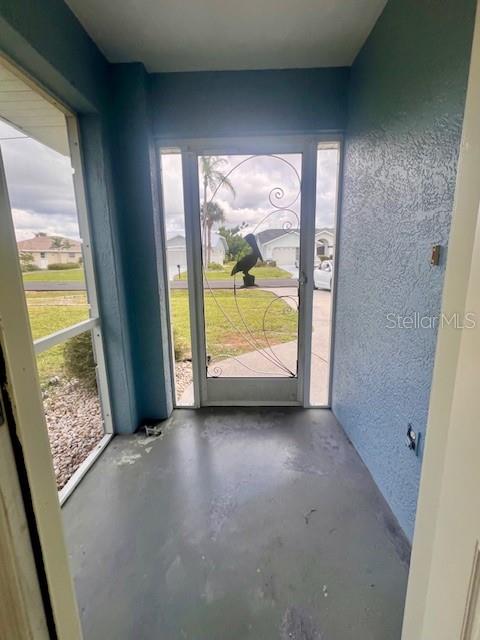 ROTONDA WEST BROADMOOR - Residential Lease